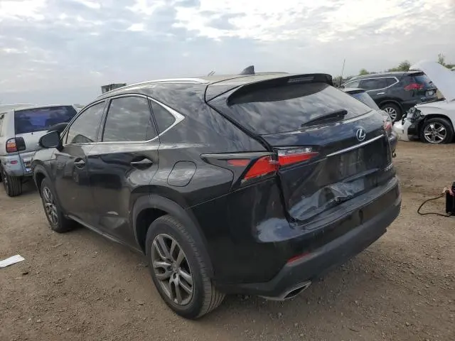 2015 LEXUS NX 200T  