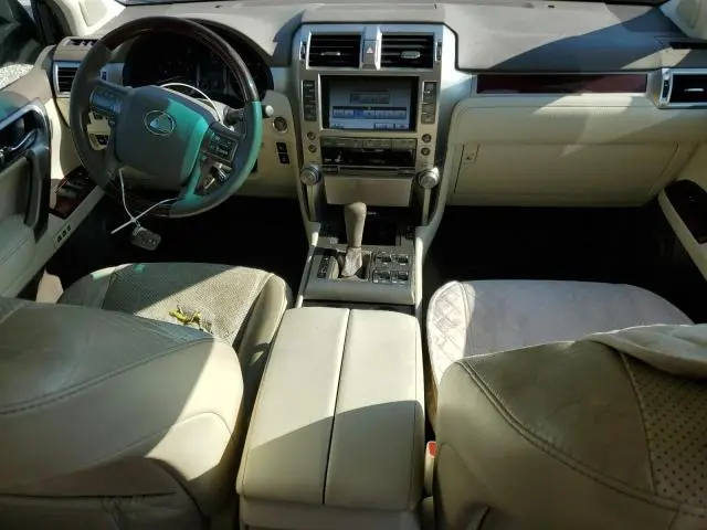 2013 LEXUS GX 460 PREMIUM  