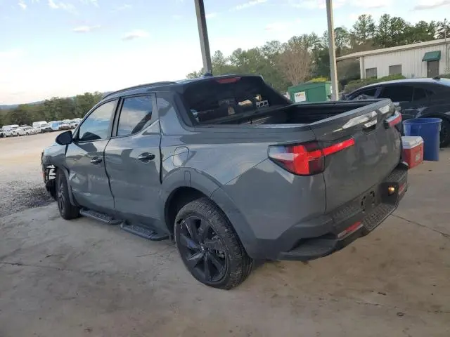 2023 HYUNDAI SANTA CRUZ NIGHT  