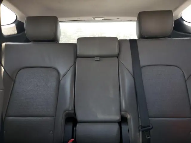 2016 HYUNDAI SANTA FE SPORT   