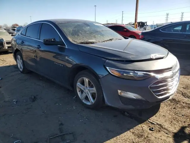 2020 CHEVROLET MALIBU LS  