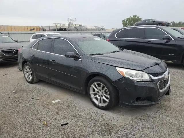 2014 CHEVROLET MALIBU 1LT  