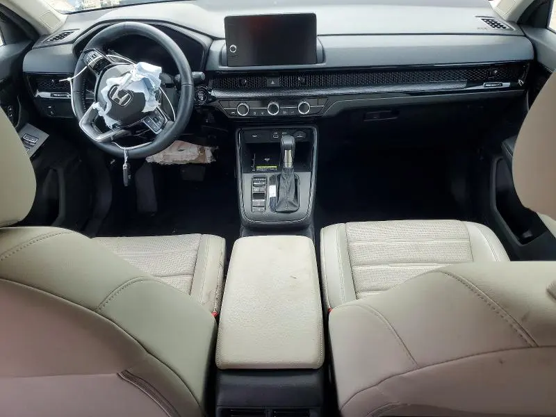 2025 HONDA CR-V EXL  