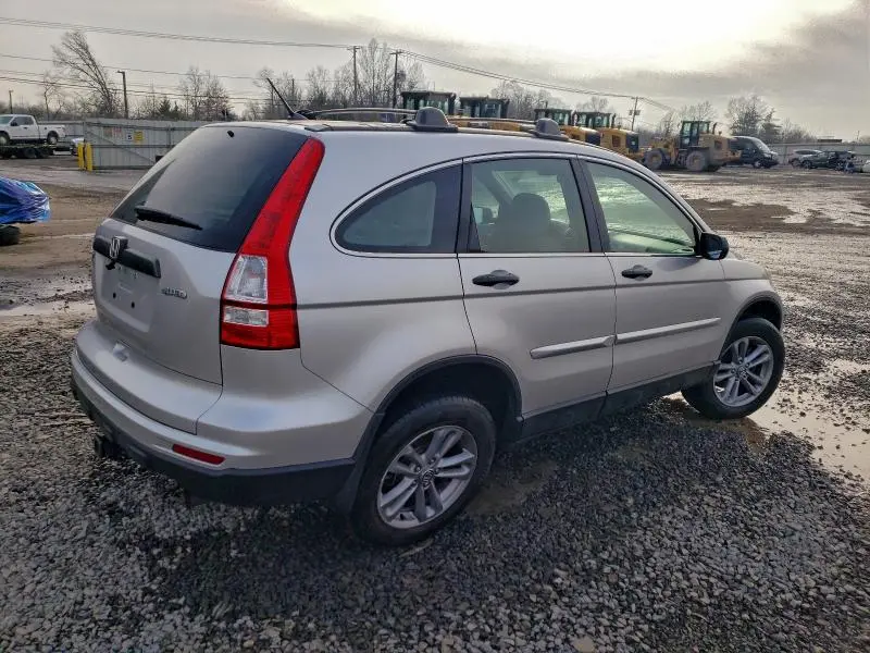 2011 HONDA CR-V LX  