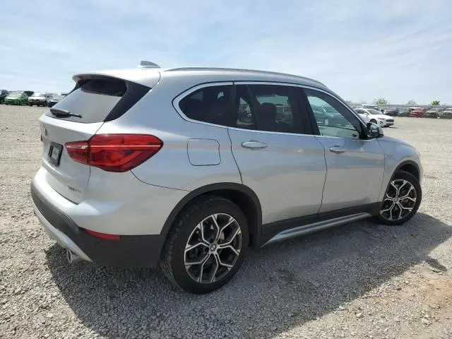 2021 BMW X1 XDRIVE28I