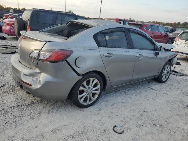 2010 MAZDA 3 S