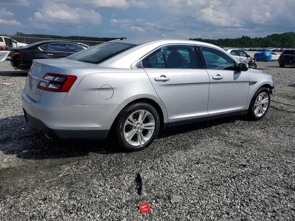 2013 FORD TAURUS SEL  