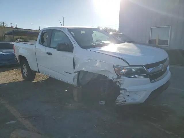 2015 CHEVROLET COLORADO   