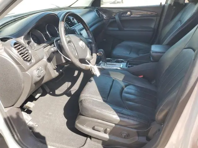 2014 BUICK ENCLAVE 