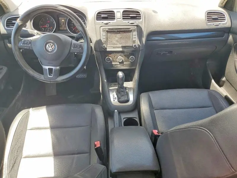 2013 VOLKSWAGEN JETTA S  