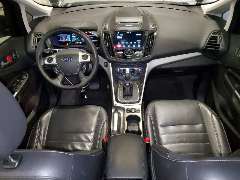 2016 FORD C-MAX SEL  