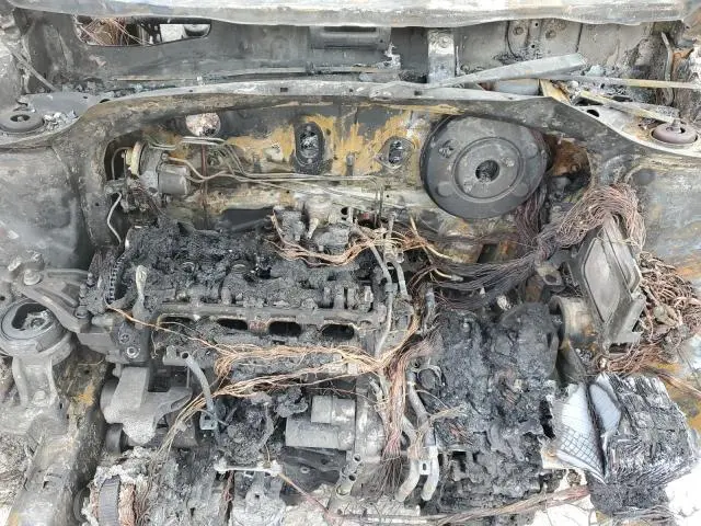 2016 HYUNDAI SANTA FE SPORT   