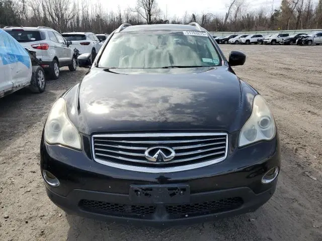 2012 INFINITI EX35 BASE  
