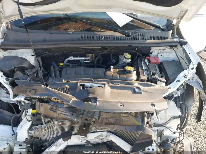 2020 BUICK ENCORE FWD ESSENCE