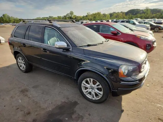 2013 VOLVO XC90 3.2  