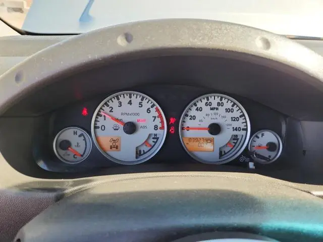 2017 NISSAN FRONTIER S  