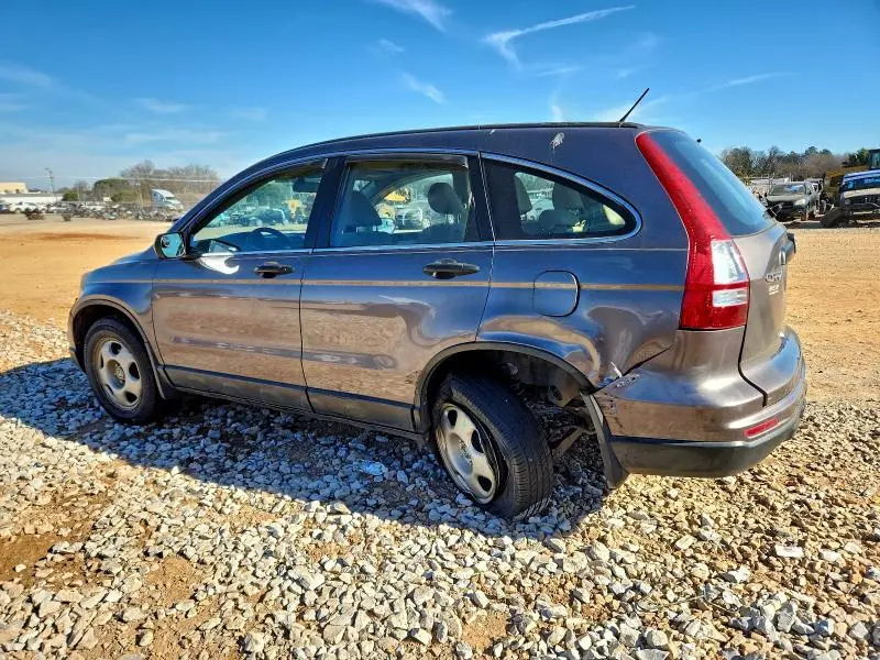 2011 HONDA CR-V LX  