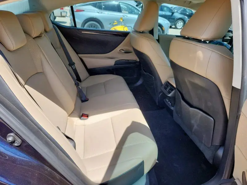 2020 LEXUS ES 350