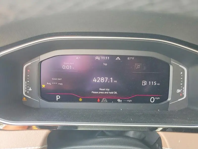 2026 VOLKSWAGEN JETTA SEL  