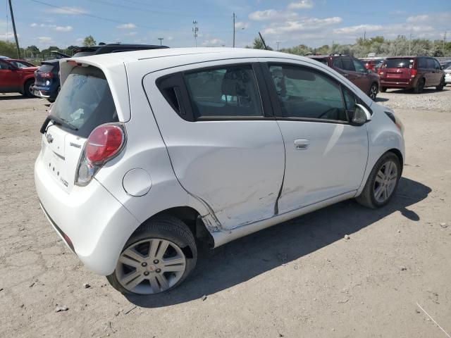 2015 CHEVROLET SPARK 1LT