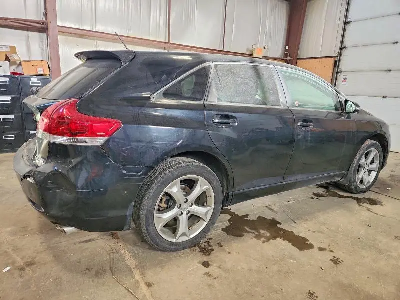 2016 TOYOTA VENZA XLE  