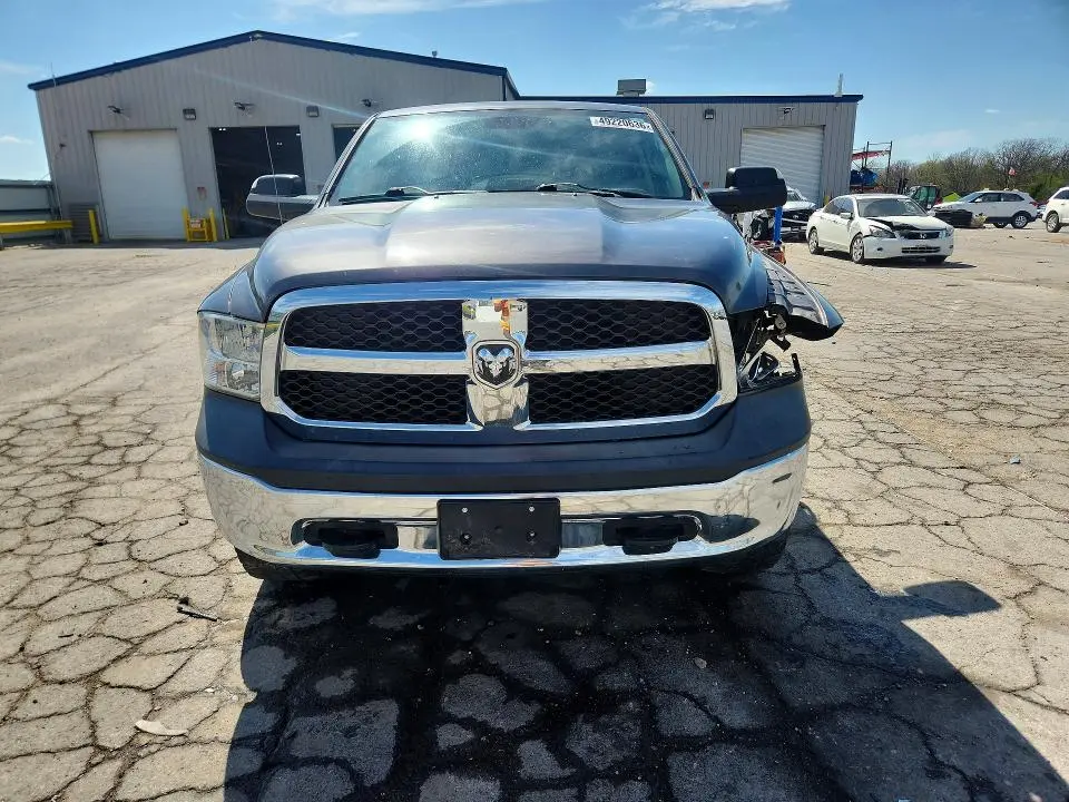 2015 RAM 1500 ST  