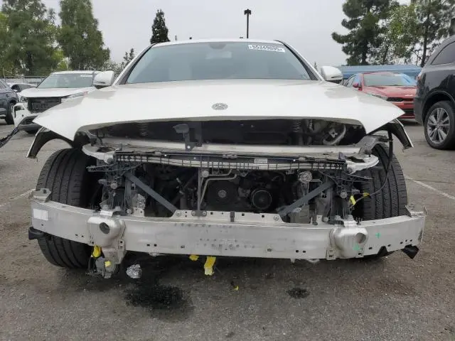 2019 MERCEDES-BENZ E 300 4MATIC  