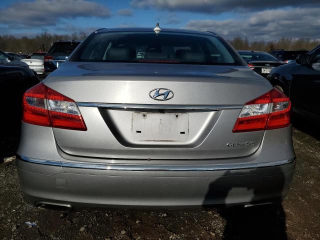 2013 HYUNDAI GENESIS 3.8L