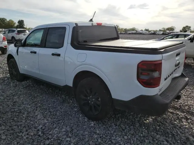 2023 FORD MAVERICK XL  