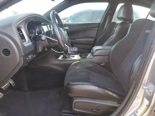 2017 DODGE CHARGER R/T 392  