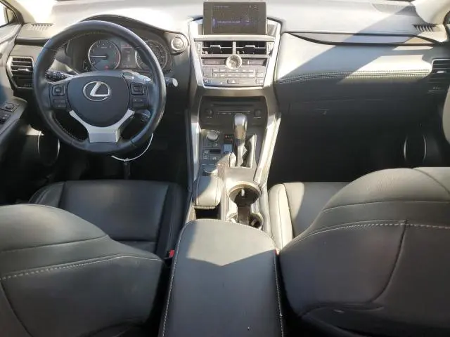 2017 LEXUS NX 200T BASE  