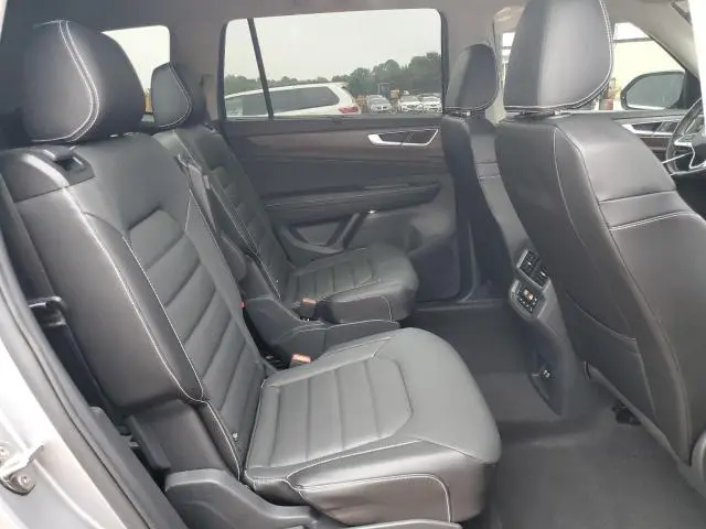 2024 VOLKSWAGEN ATLAS SEL