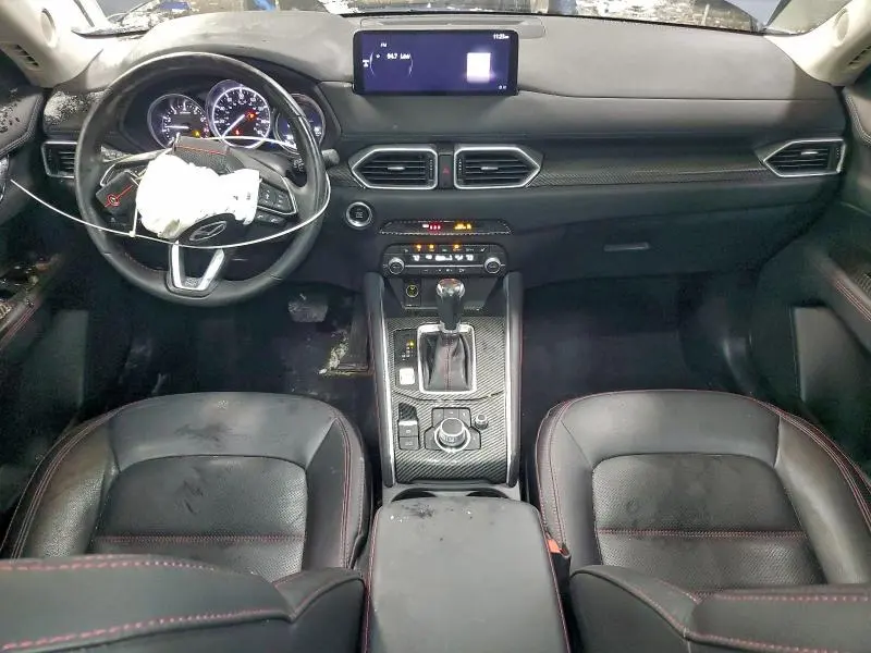2023 MAZDA CX-5 PREFERRED  