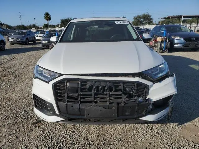 2023 AUDI Q7 PRESTIGE  