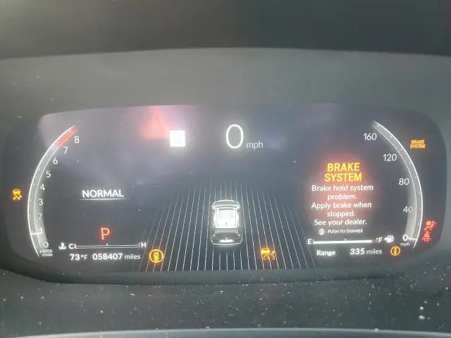 2022 ACURA MDX A-SPEC  