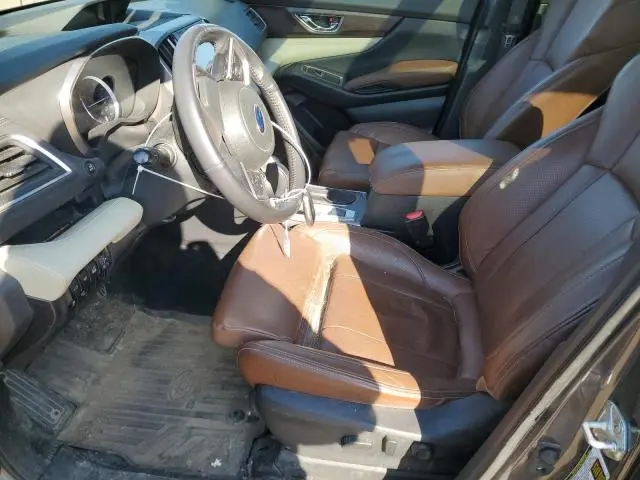 2022 SUBARU ASCENT TOURING