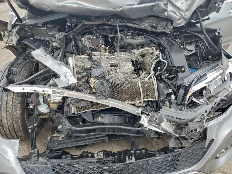 2014 MERCEDES-BENZ GLK 350  