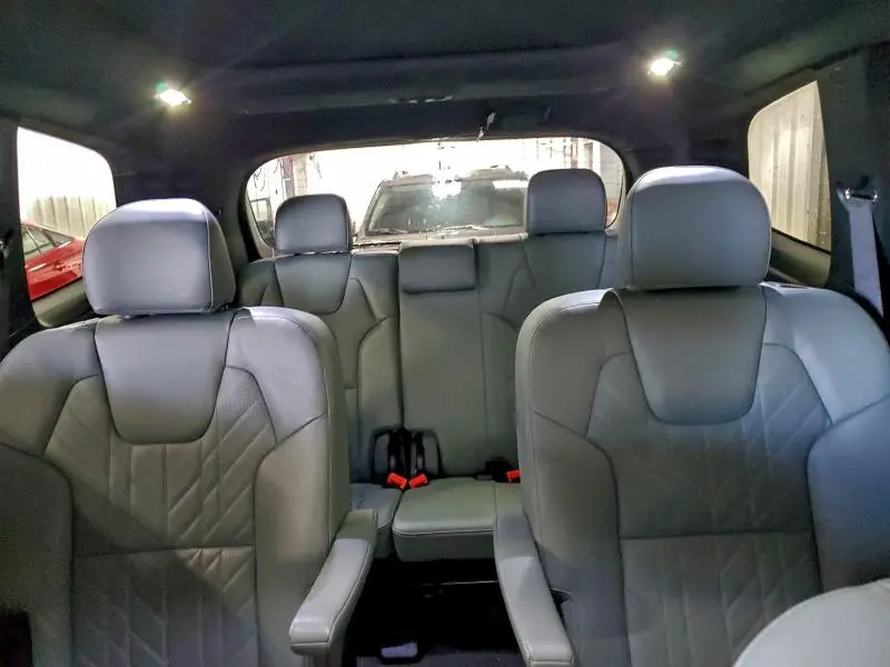 2023 KIA TELLURIDE SX  