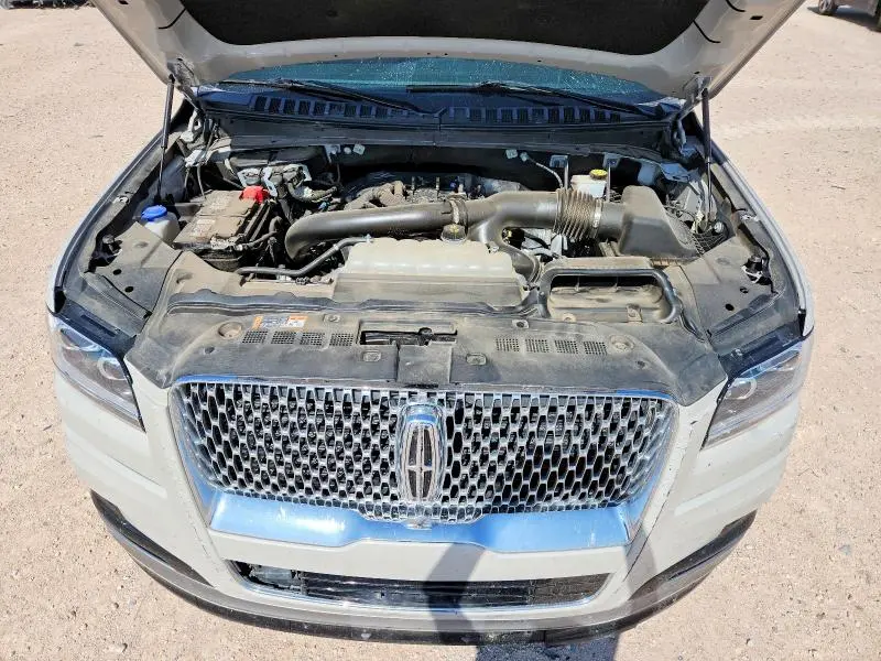 2024 LINCOLN NAVIGATOR   