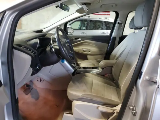 2016 FORD C-MAX SE  