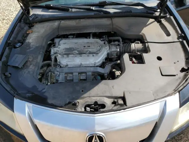 2010 ACURA TL   