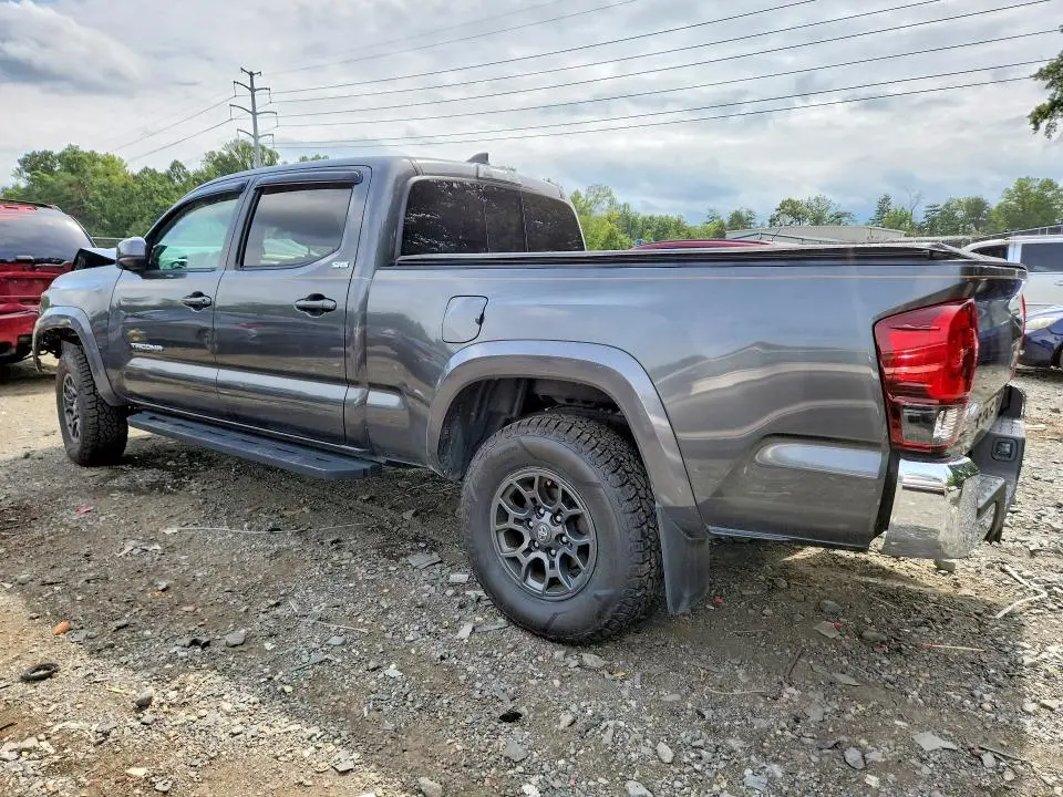 2018 TOYOTA TACOMA SR5 V6  