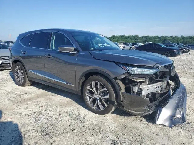 2024 ACURA MDX TECHNOLOGY  