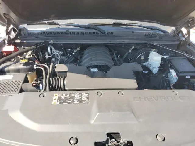2019 CHEVROLET TAHOE C1500 LT  