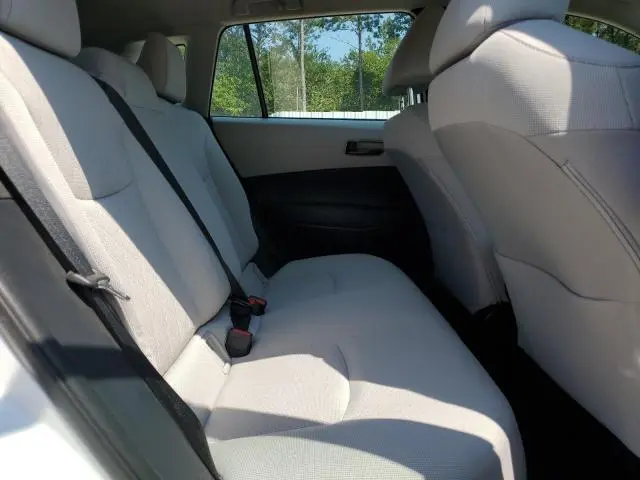 2023 TOYOTA COROLLA CROSS L  