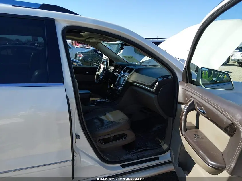 2014 GMC ACADIA DENALI