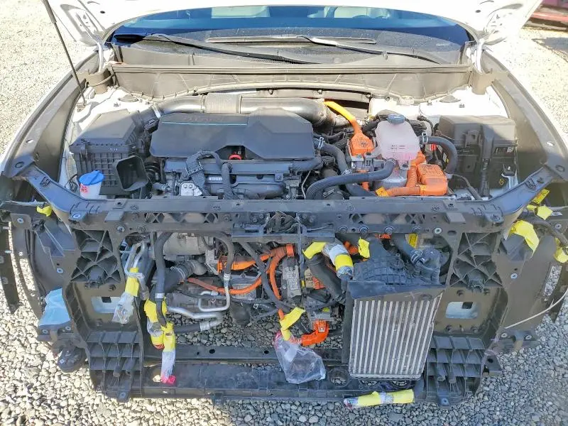 2024 HYUNDAI TUCSON SEL CONVENIENCE  