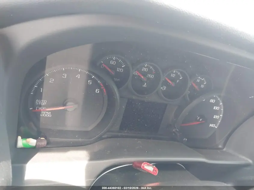 2024 CHEVROLET SILVERADO 1500 4WD  SHORT BED CUSTOM