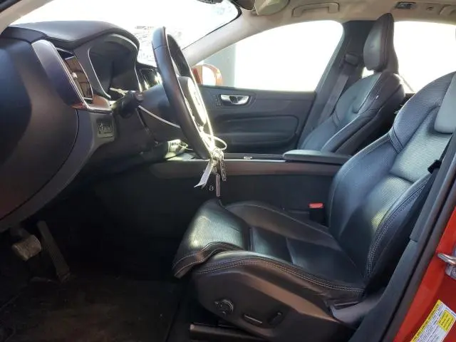 2020 VOLVO XC60 T8 INSCRIPTION  