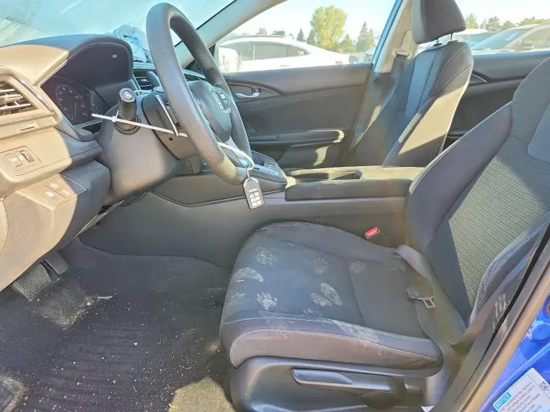 2020 HONDA INSIGHT EX  